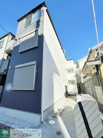 T&Fレジデンス南林間Bの物件内観写真